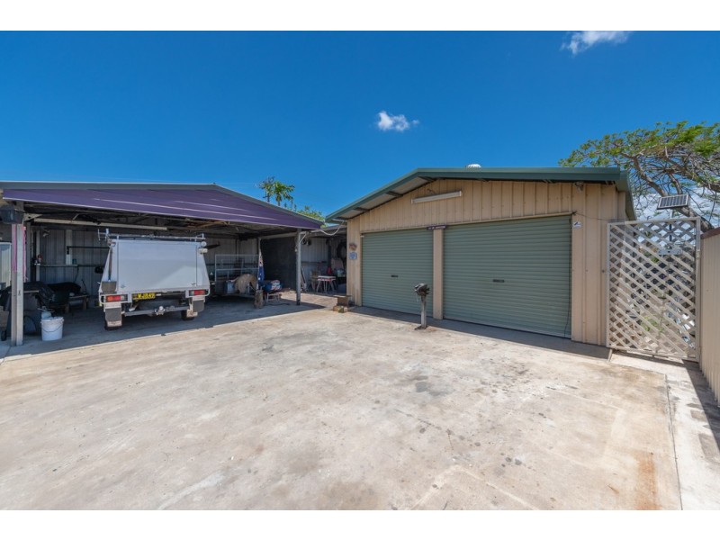 61 Svensson Street, Svensson Heights QLD 4670