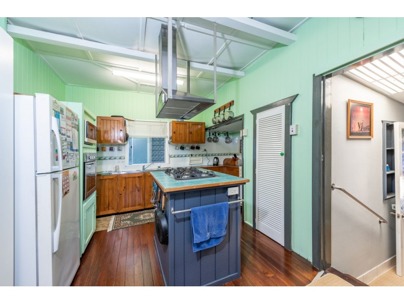 61 Svensson Street, Svensson Heights QLD 4670