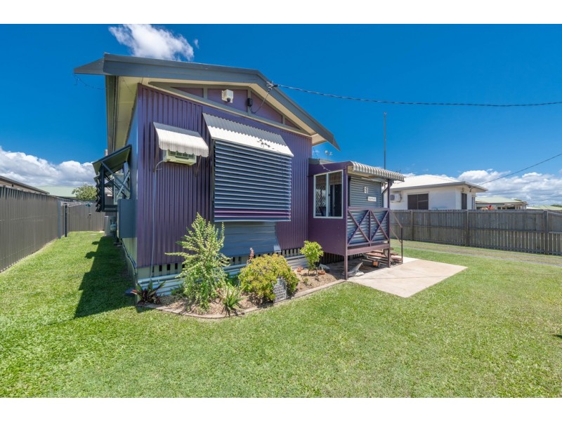 61 Svensson Street, Svensson Heights QLD 4670