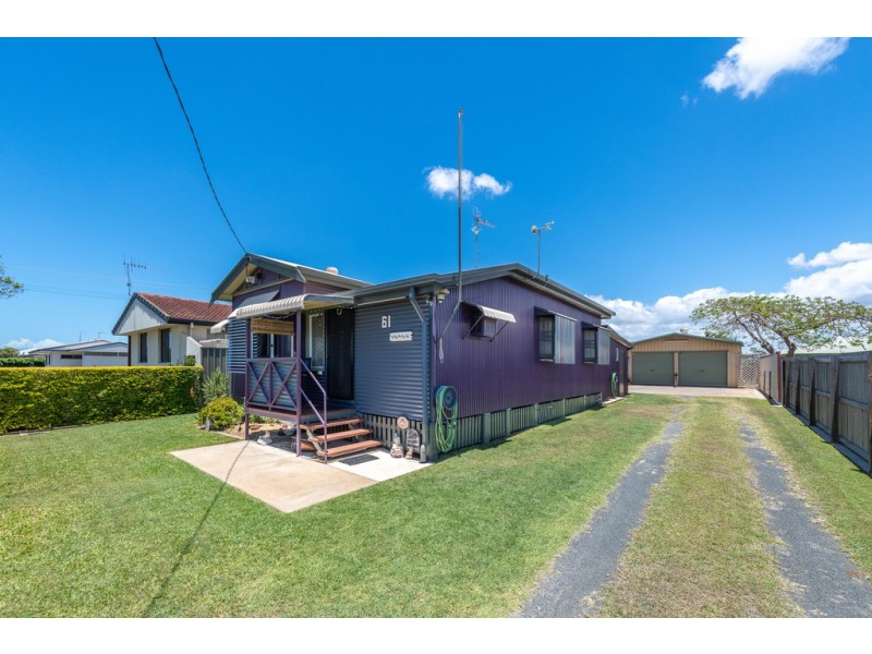61 Svensson Street, Svensson Heights QLD 4670