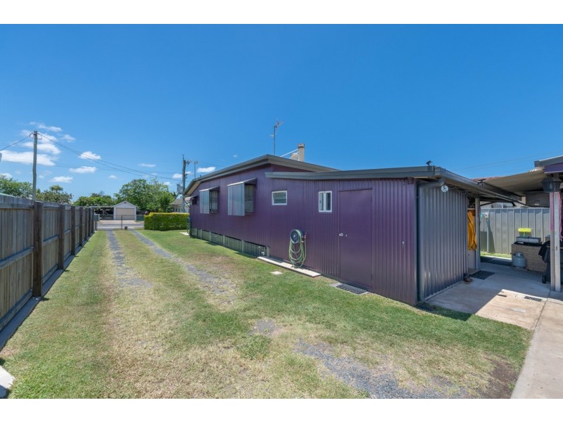 61 Svensson Street, Svensson Heights QLD 4670