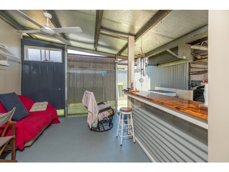 61 Svensson Street, Svensson Heights QLD 4670