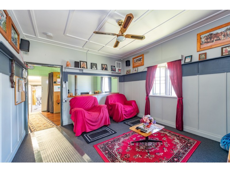 61 Svensson Street, Svensson Heights QLD 4670