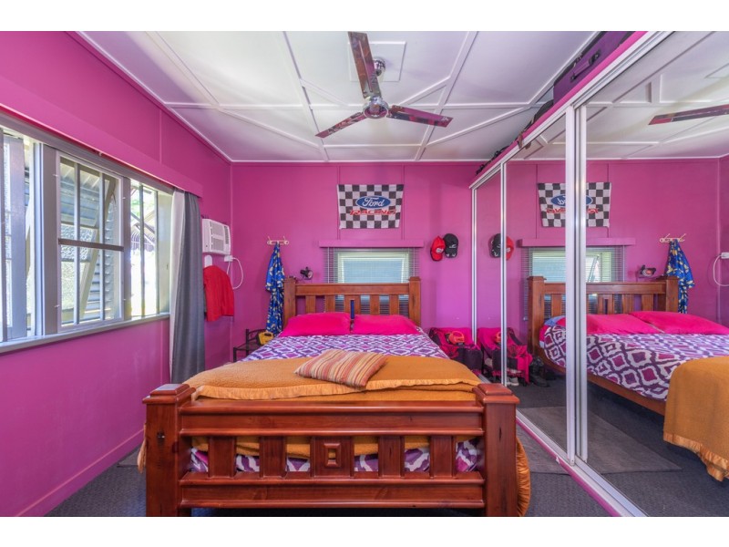 61 Svensson Street, Svensson Heights QLD 4670