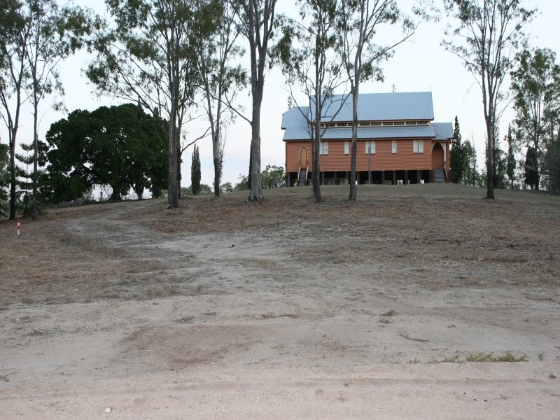 191-193 George Street, Mount Perry QLD 4671