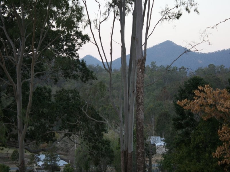 191-193 George Street, Mount Perry QLD 4671