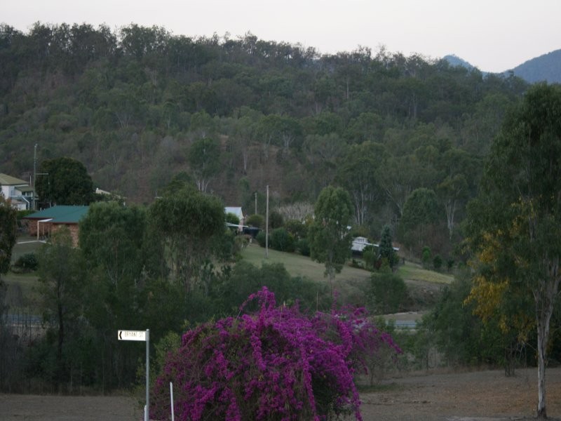 191-193 George Street, Mount Perry QLD 4671