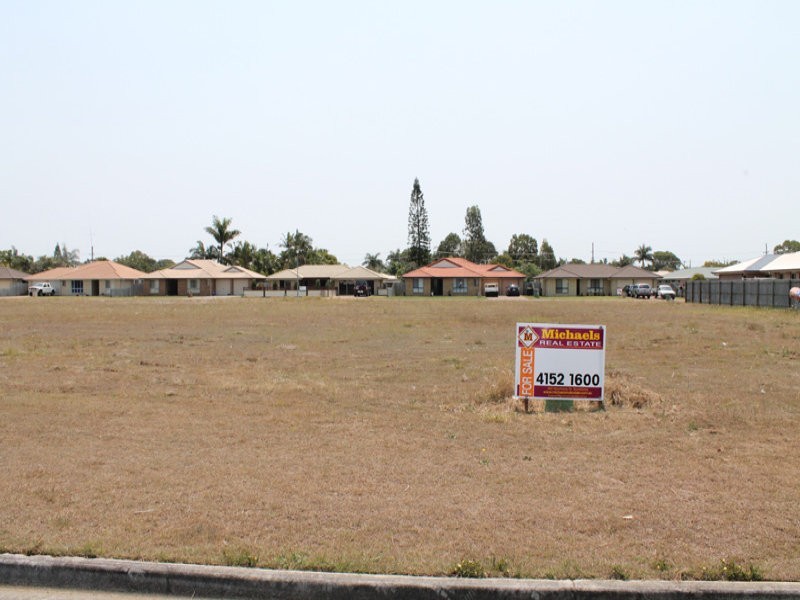381 Searle, Thabeban QLD 4670
