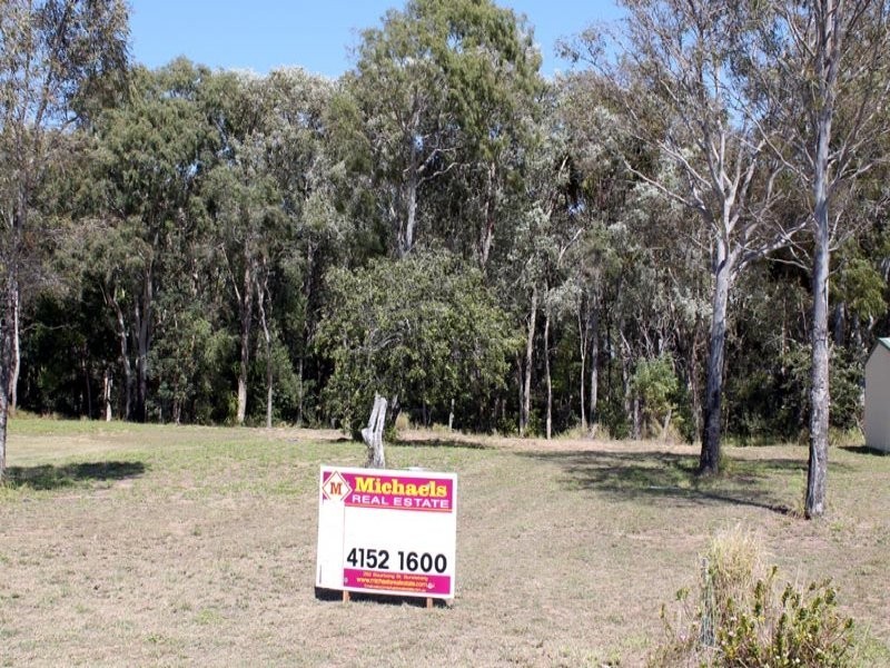 25 Alexander Drive, Moore Park Beach QLD 4670