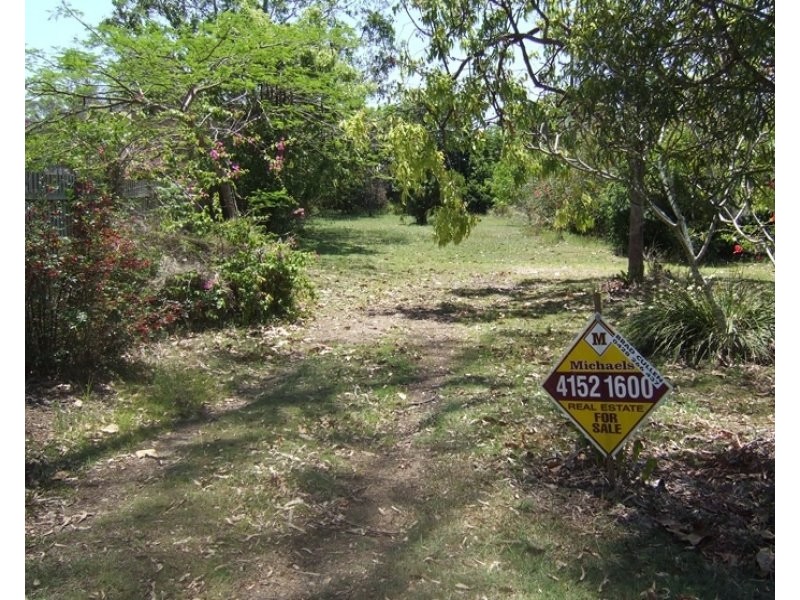 Lot 11/6 Aplin Terrace, Gin Gin QLD 4671