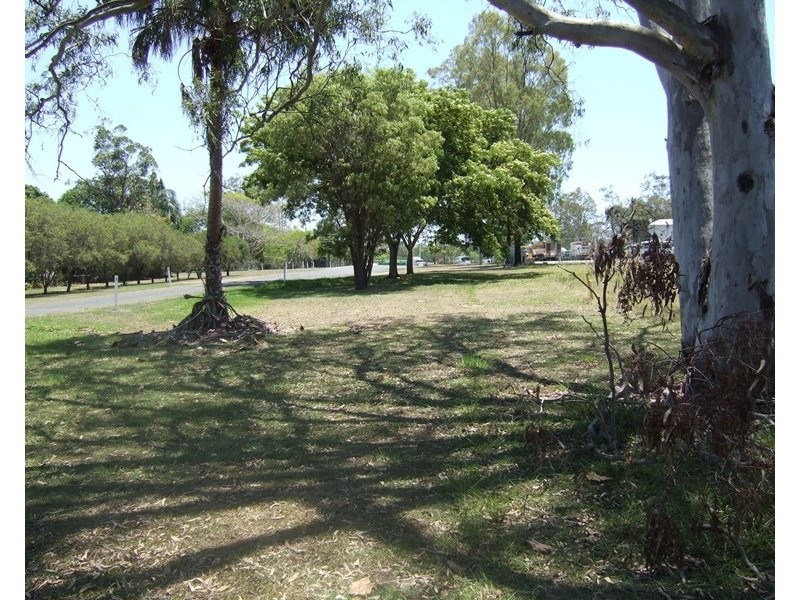 Lot 11/6 Aplin Terrace, Gin Gin QLD 4671