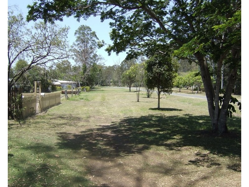 Lot 11/6 Aplin Terrace, Gin Gin QLD 4671