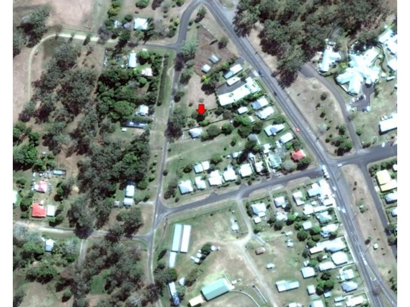 Lot 11/6 Aplin Terrace, Gin Gin QLD 4671