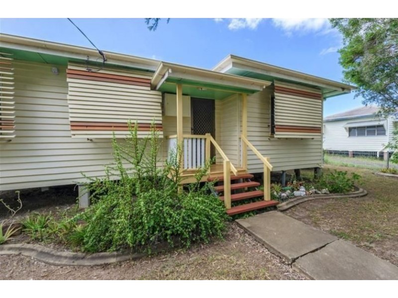 6 Totten Street, Kepnock QLD 4670