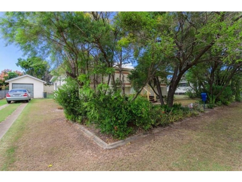 6 Totten Street, Kepnock QLD 4670