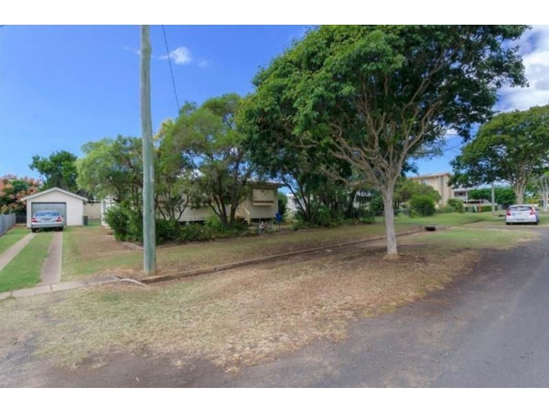 6 Totten Street, Kepnock QLD 4670