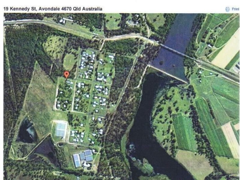 21 Kennedy Street, Avondale QLD 4670