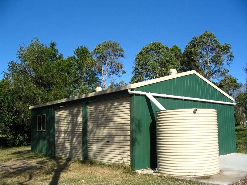 21 Kennedy Street, Avondale QLD 4670