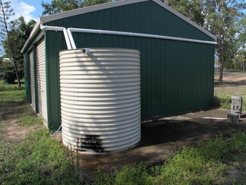 21 Kennedy Street, Avondale QLD 4670