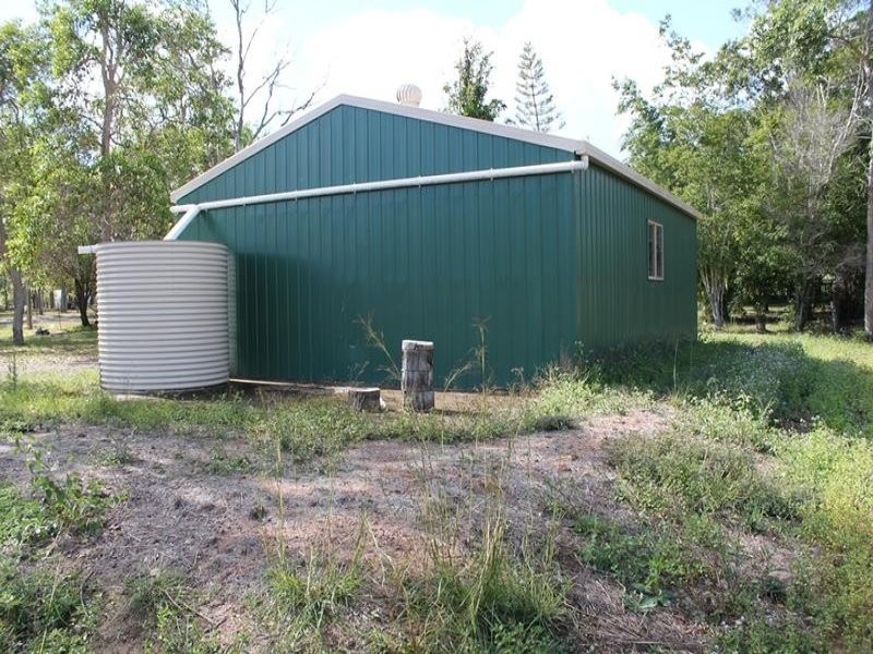 21 Kennedy Street, Avondale QLD 4670