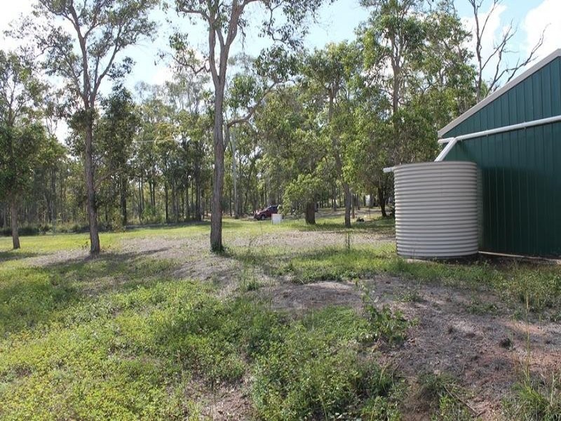 21 Kennedy Street, Avondale QLD 4670