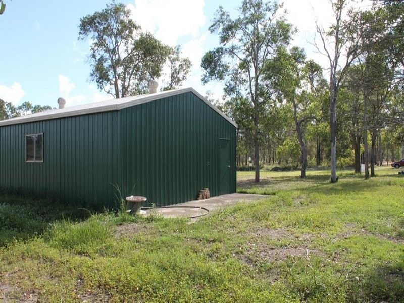 21 Kennedy Street, Avondale QLD 4670
