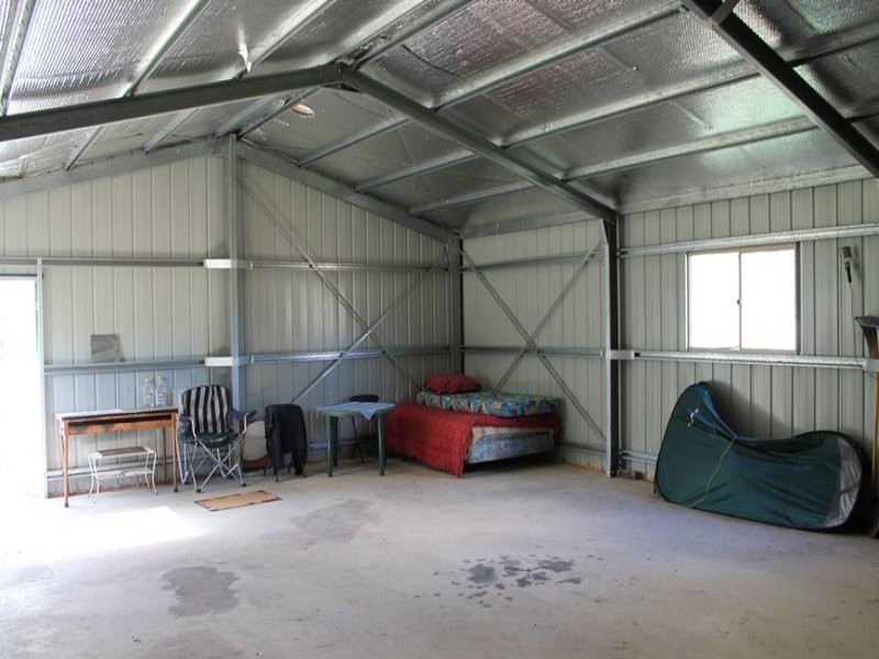 21 Kennedy Street, Avondale QLD 4670