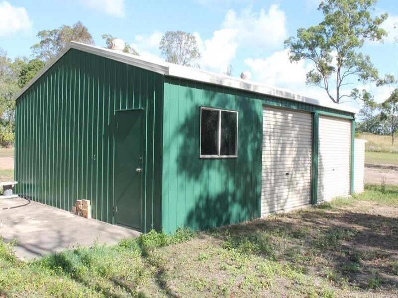 21 Kennedy Street, Avondale QLD 4670