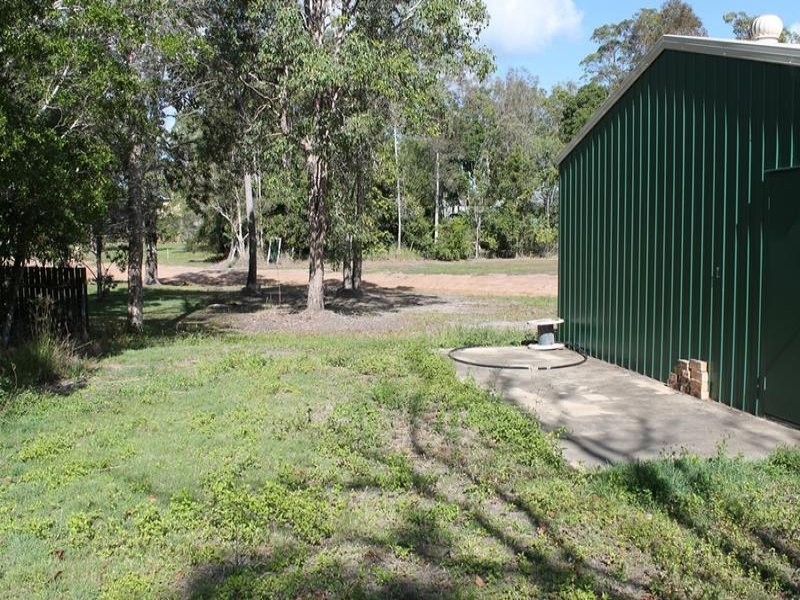 21 Kennedy Street, Avondale QLD 4670