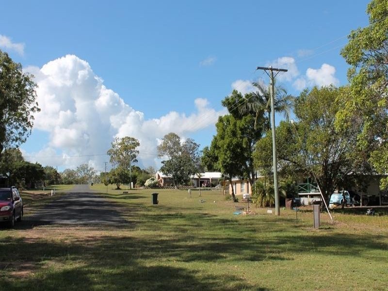 21 Kennedy Street, Avondale QLD 4670