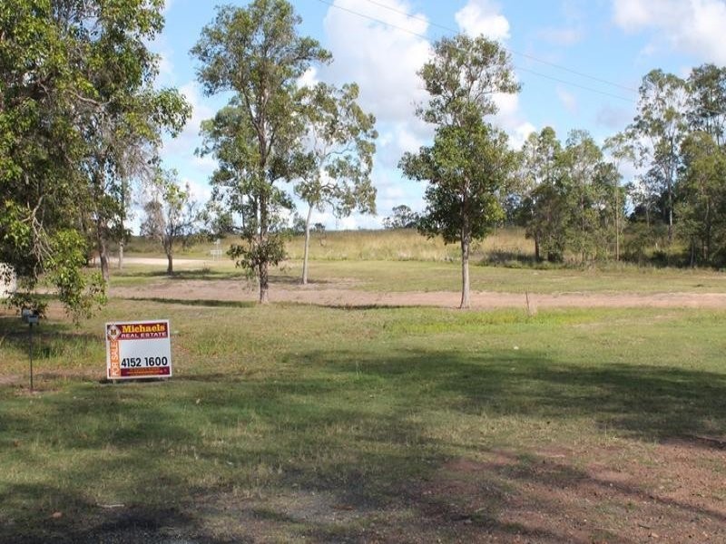 21 Kennedy Street, Avondale QLD 4670