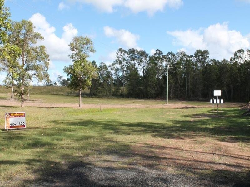 21 Kennedy Street, Avondale QLD 4670