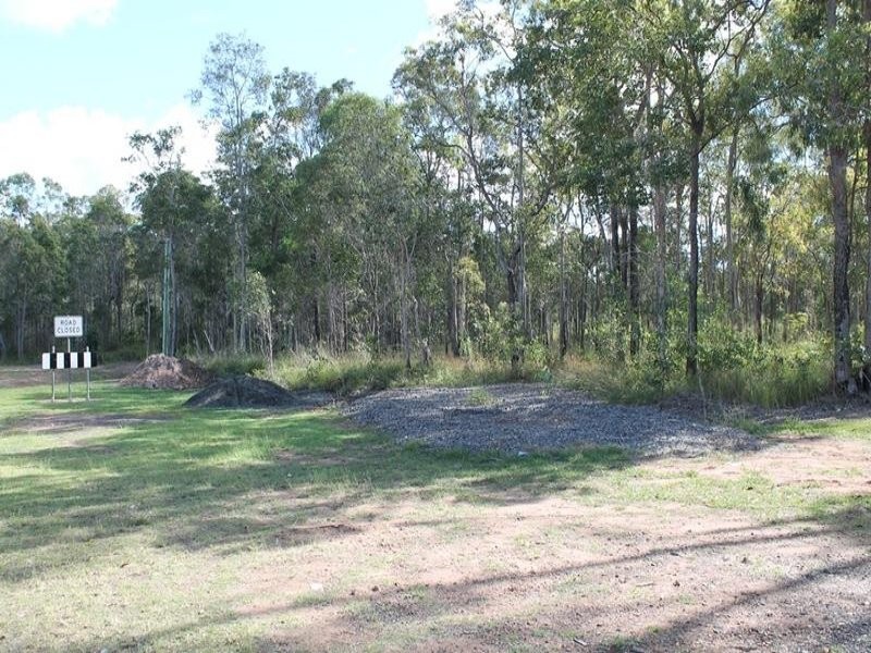 21 Kennedy Street, Avondale QLD 4670