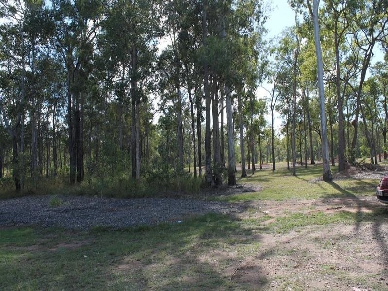 21 Kennedy Street, Avondale QLD 4670