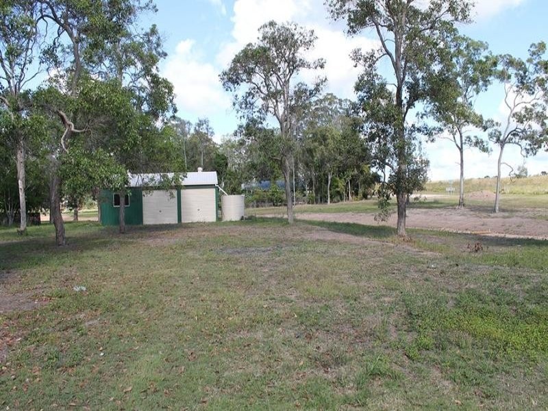 21 Kennedy Street, Avondale QLD 4670