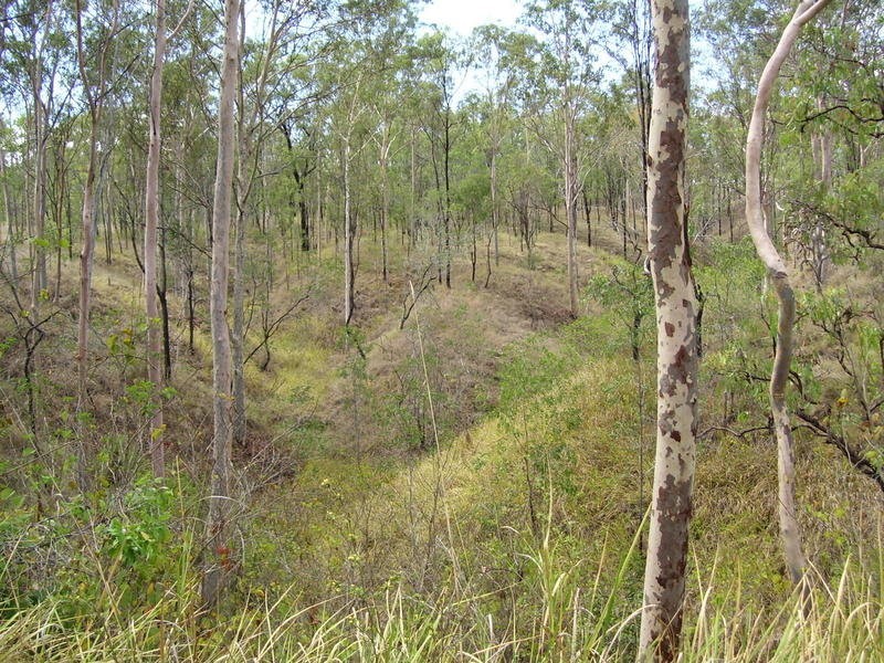 Lot 44 Gin Gin-Mount Perry Road, Wonbah QLD 4671