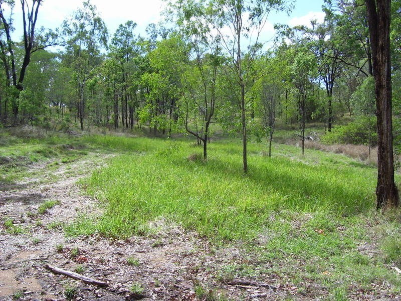 Lot 44 Gin Gin-Mount Perry Road, Wonbah QLD 4671