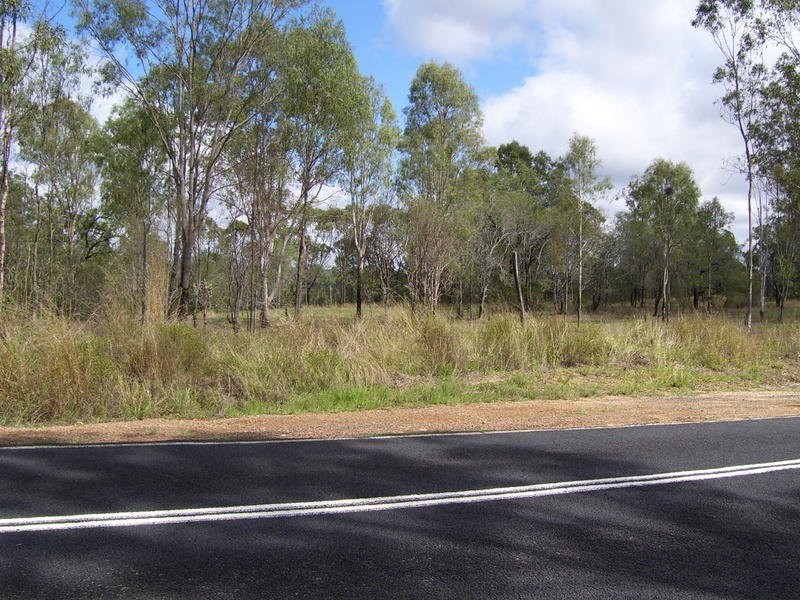 Lot 44 Gin Gin-Mount Perry Road, Wonbah QLD 4671