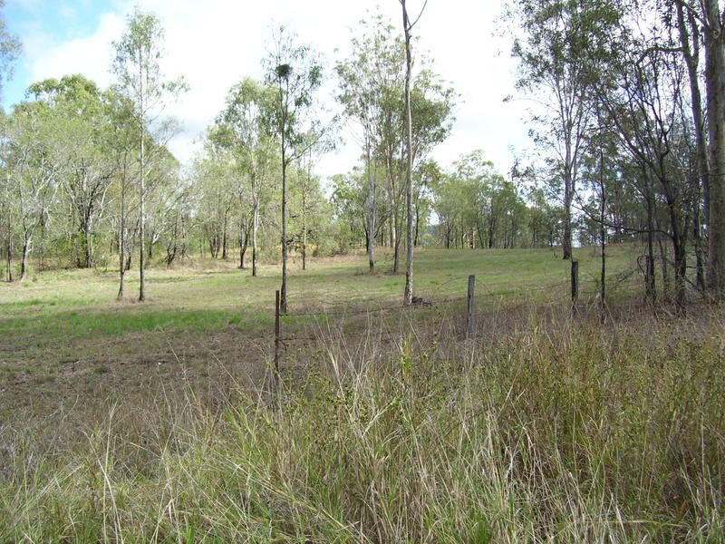 Lot 44 Gin Gin-Mount Perry Road, Wonbah QLD 4671