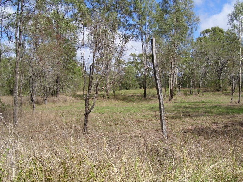 Lot 44 Gin Gin-Mount Perry Road, Wonbah QLD 4671
