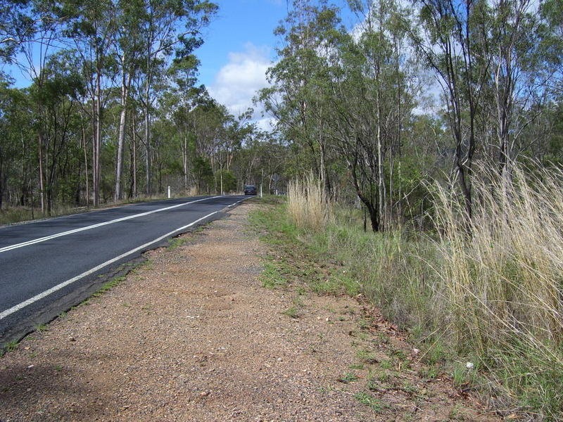 Lot 44 Gin Gin-Mount Perry Road, Wonbah QLD 4671