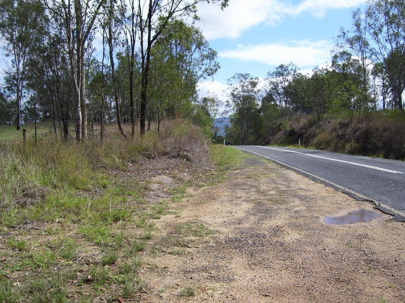 Lot 44 Gin Gin-Mount Perry Road, Wonbah QLD 4671