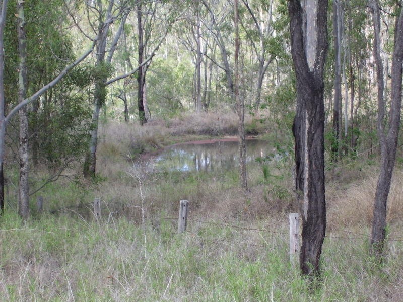 Lot 44 Gin Gin-Mount Perry Road, Wonbah QLD 4671