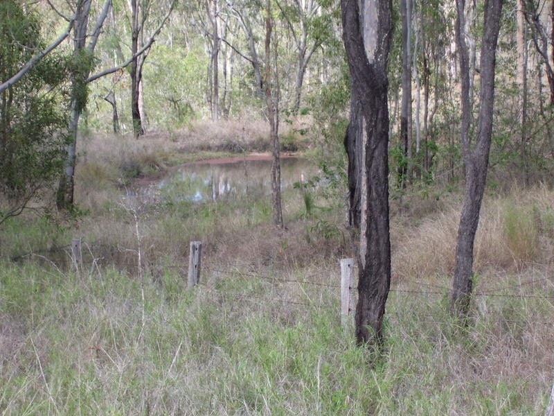 Lot 44 Gin Gin-Mount Perry Road, Wonbah QLD 4671