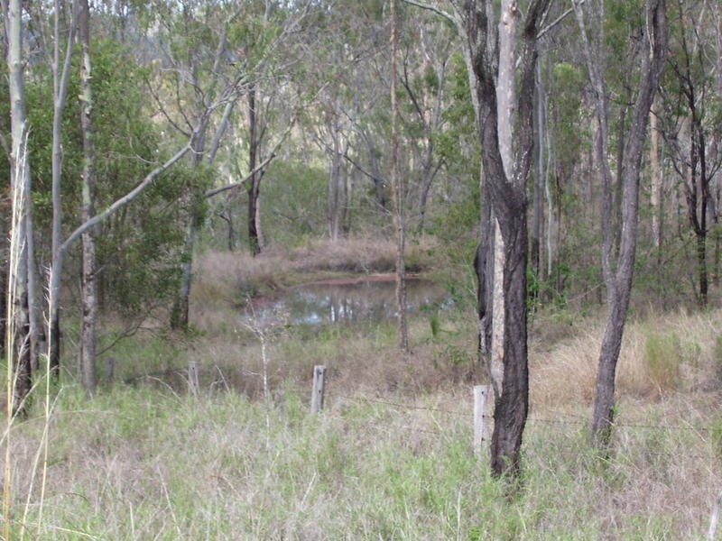 Lot 44 Gin Gin-Mount Perry Road, Wonbah QLD 4671