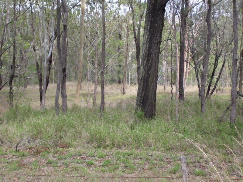 Lot 44 Gin Gin-Mount Perry Road, Wonbah QLD 4671