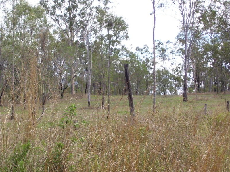 Lot 44 Gin Gin-Mount Perry Road, Wonbah QLD 4671