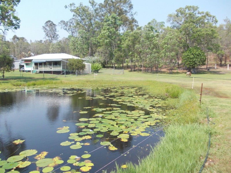 1593 Gaeta Road, Gaeta QLD 4671