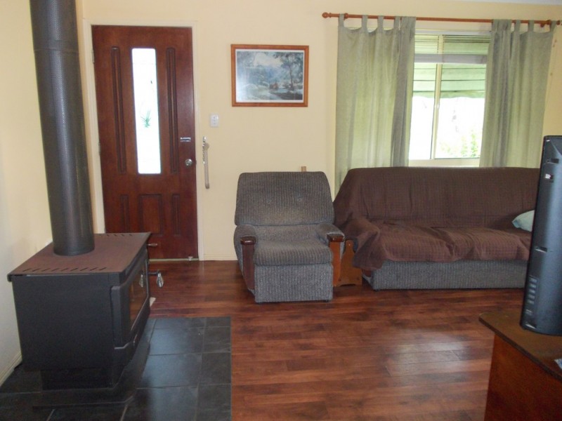 1593 Gaeta Road, Gaeta QLD 4671