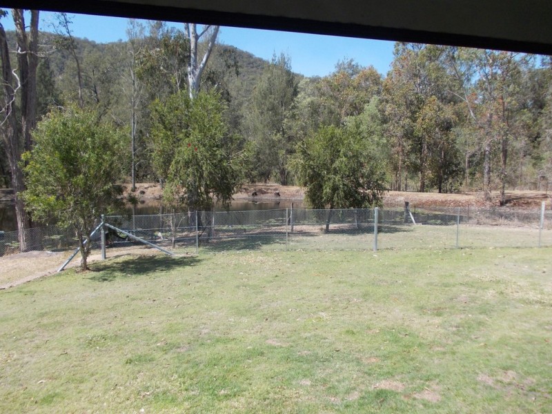 1593 Gaeta Road, Gaeta QLD 4671